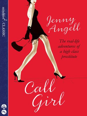 cover image of Call Girl